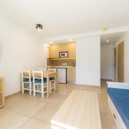 קאלה פררה Apartamento Aquamarina 1 מראה חיצוני תמונה