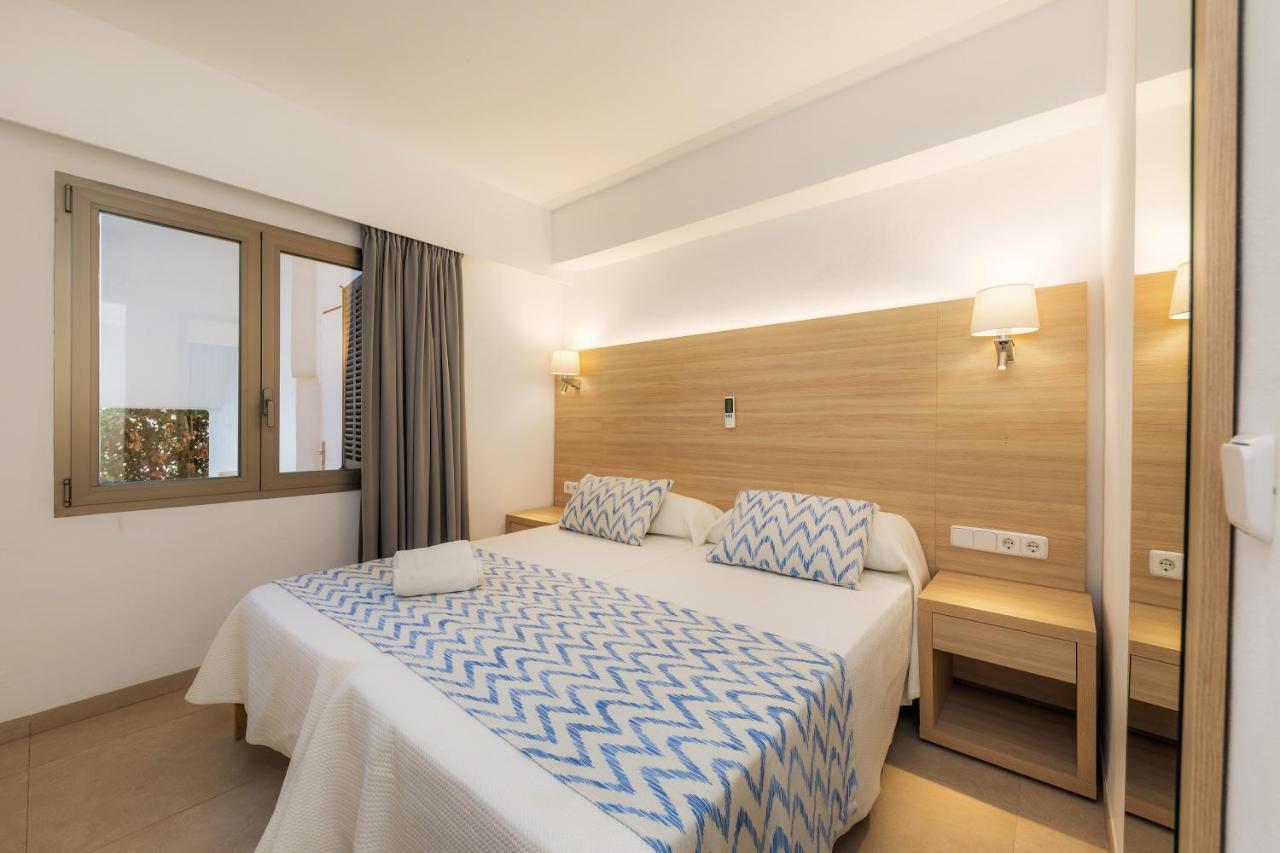 קאלה פררה Apartamento Aquamarina 1 מראה חיצוני תמונה