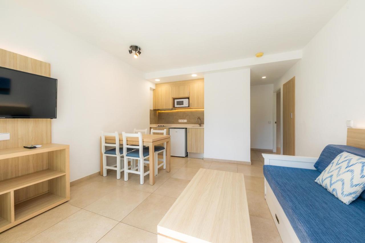 קאלה פררה Apartamento Aquamarina 1 מראה חיצוני תמונה