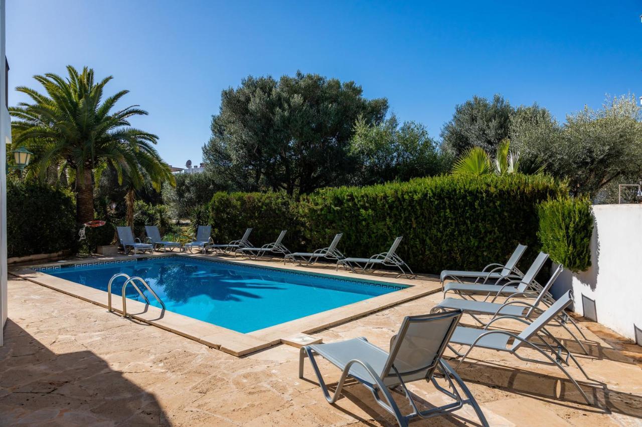 קאלה פררה Apartamento Aquamarina 1 מראה חיצוני תמונה