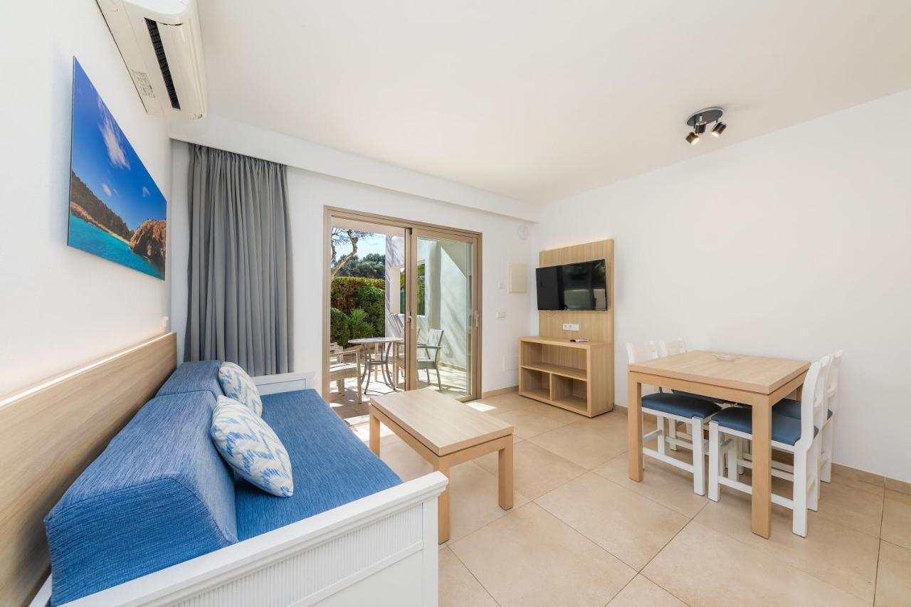 קאלה פררה Apartamento Aquamarina 1 מראה חיצוני תמונה
