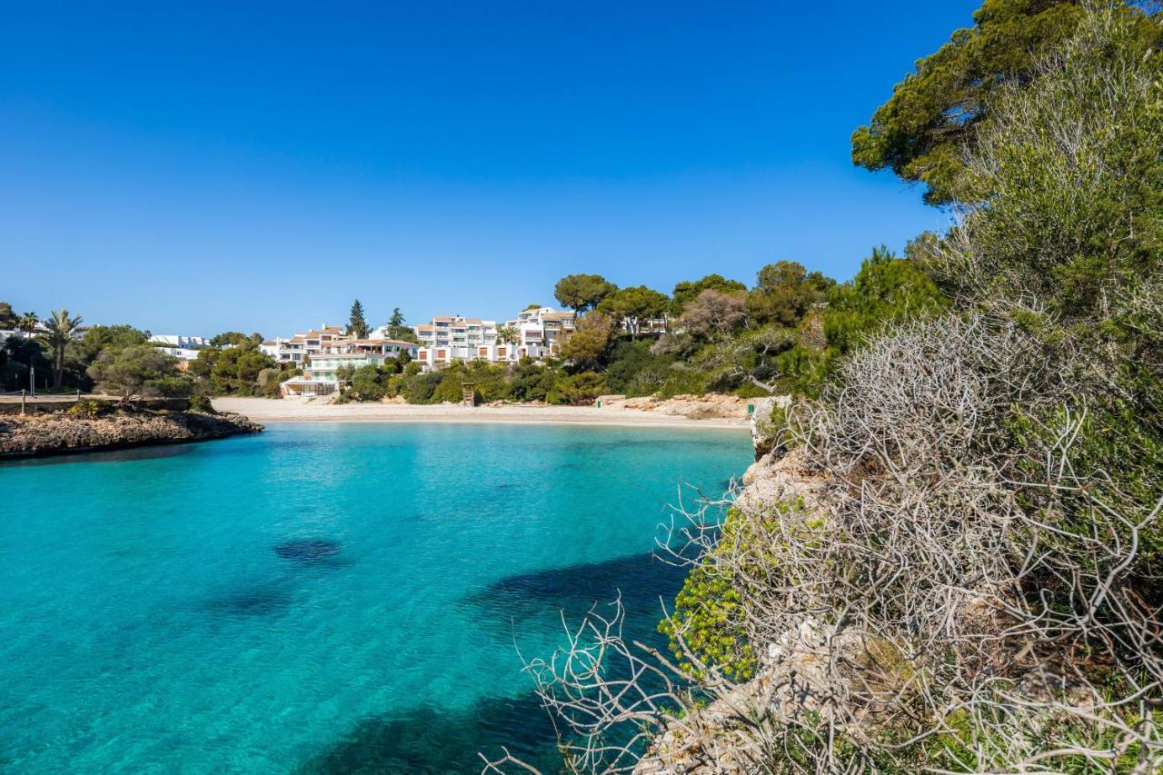 קאלה פררה Apartamento Aquamarina 1 מראה חיצוני תמונה