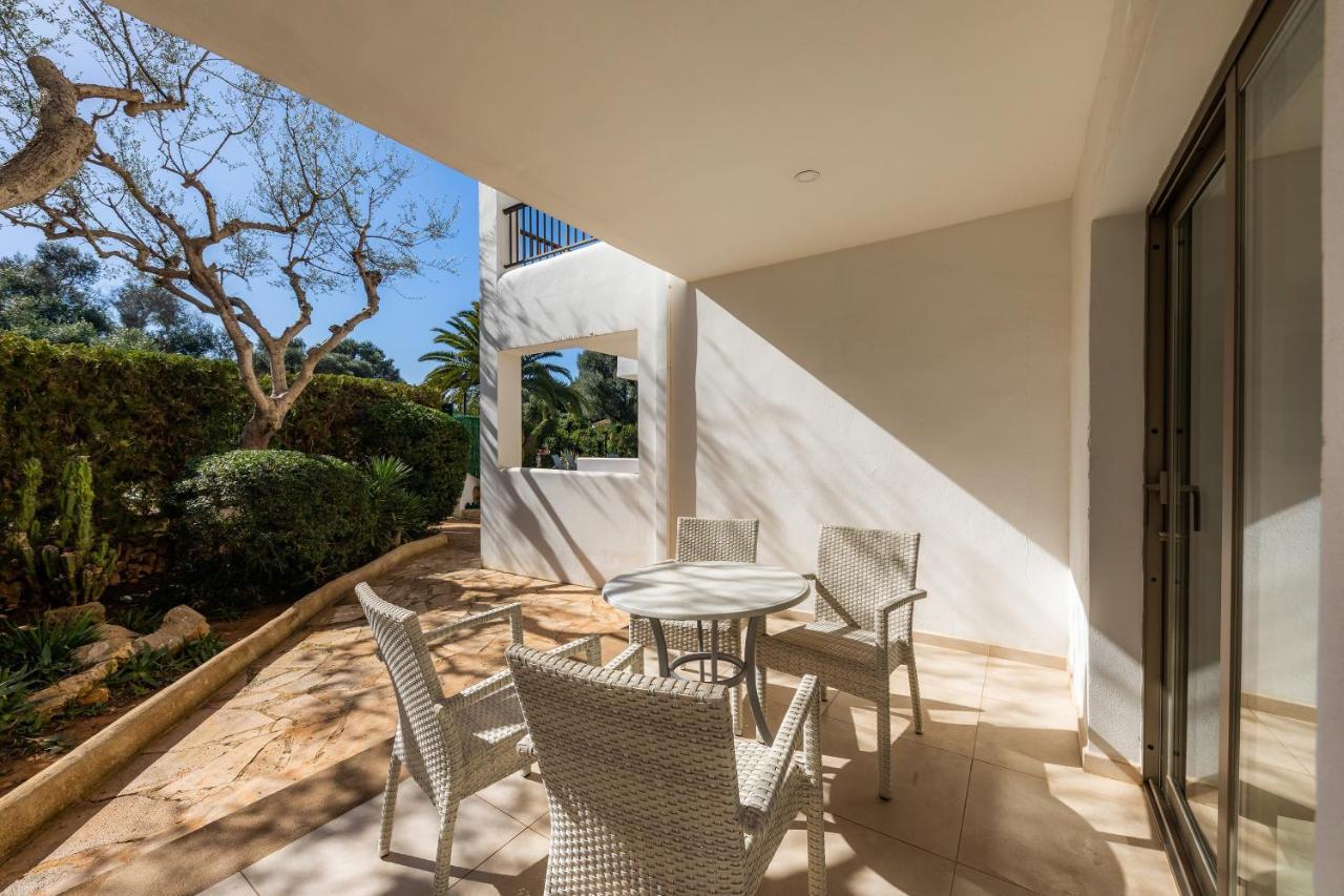 קאלה פררה Apartamento Aquamarina 1 מראה חיצוני תמונה