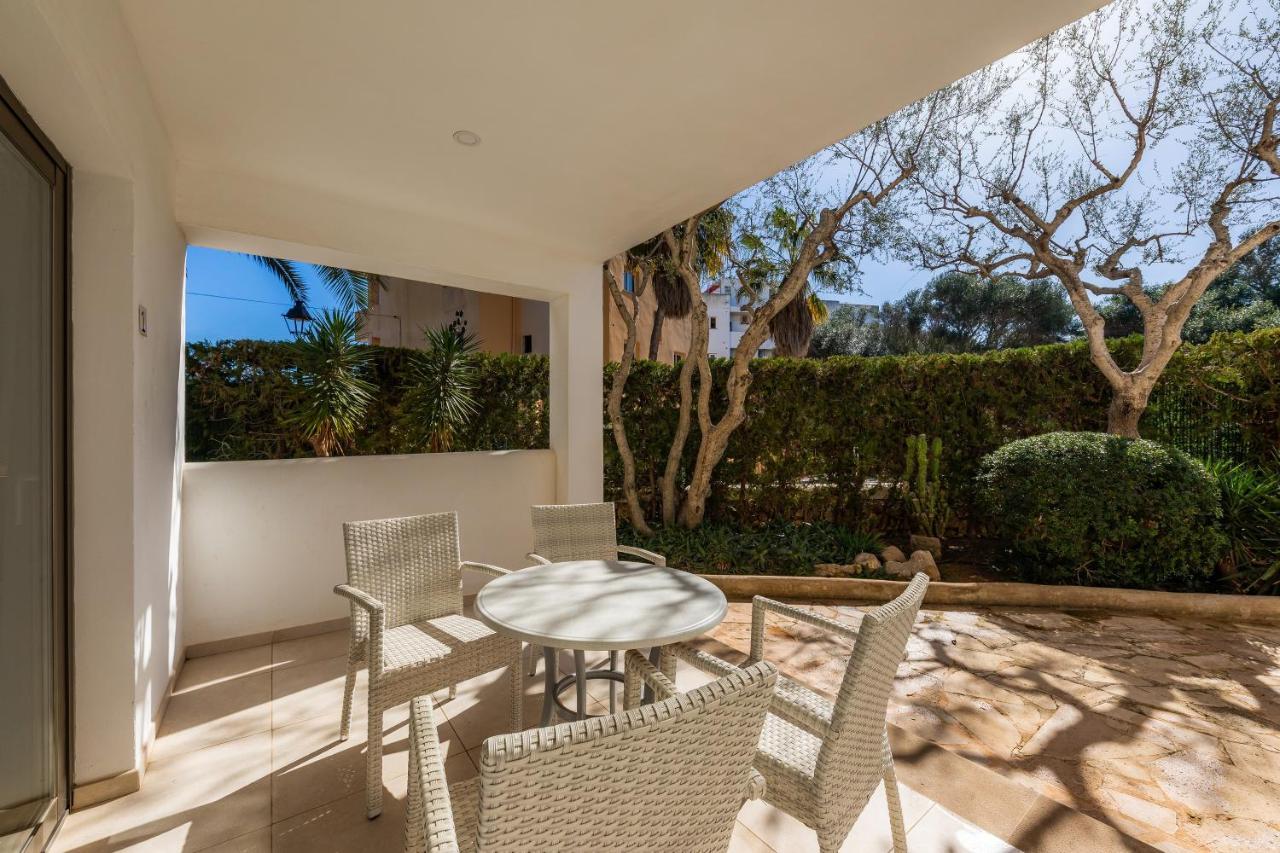 קאלה פררה Apartamento Aquamarina 1 מראה חיצוני תמונה